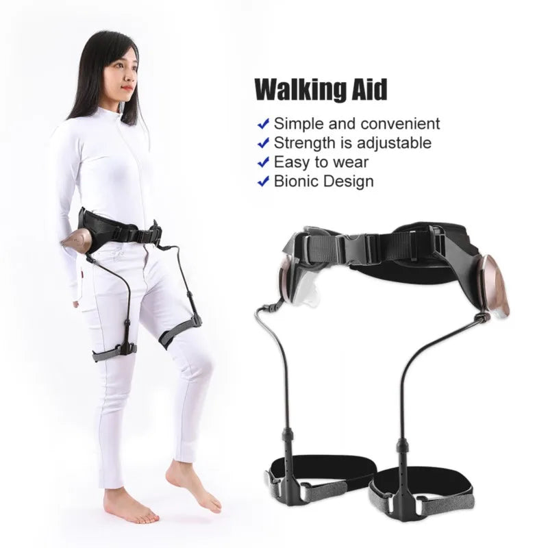 Bionic Body Power Walking Aid