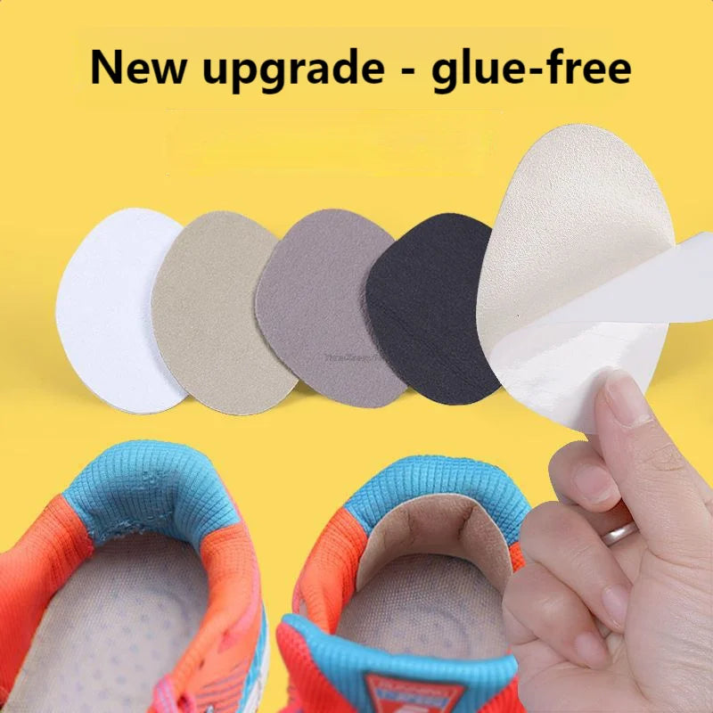 Self Adhesive Shoe Repair Patch