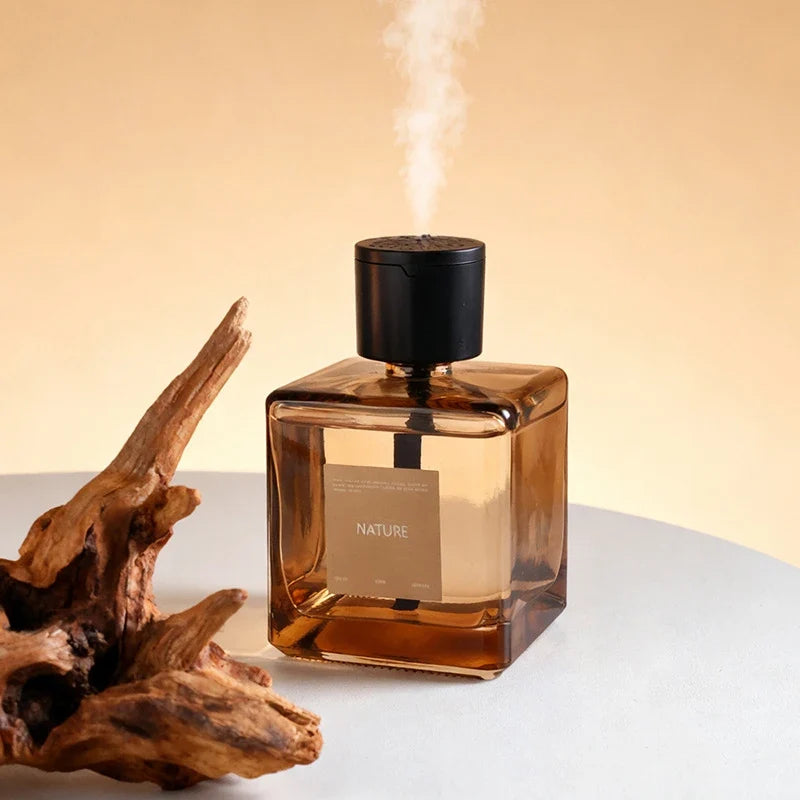 Fragrance Bottle Room Diffuser