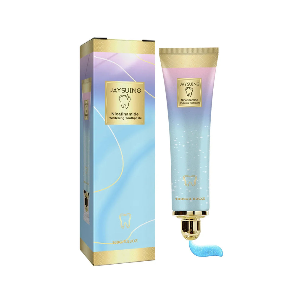 Herbal Stain Removal Whitening Toothpaste