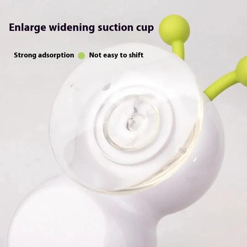Smart Caterpillar Cat Interactive Toy