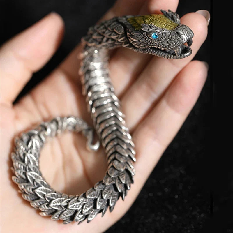 Dragon Bracelet