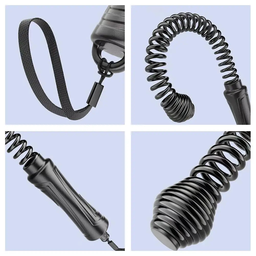 Cordless Battle Rope