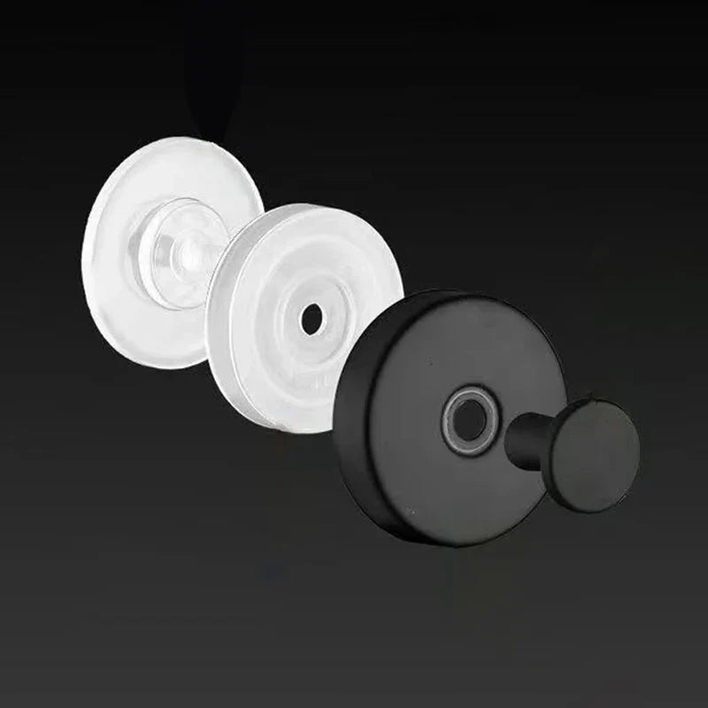 Glass Shower Door Suction Cup Hooks