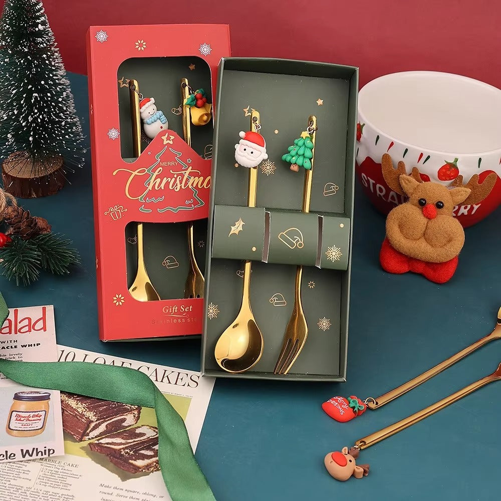 Yeouu | ChristmasFest™ Enjoyable Culinary Experience