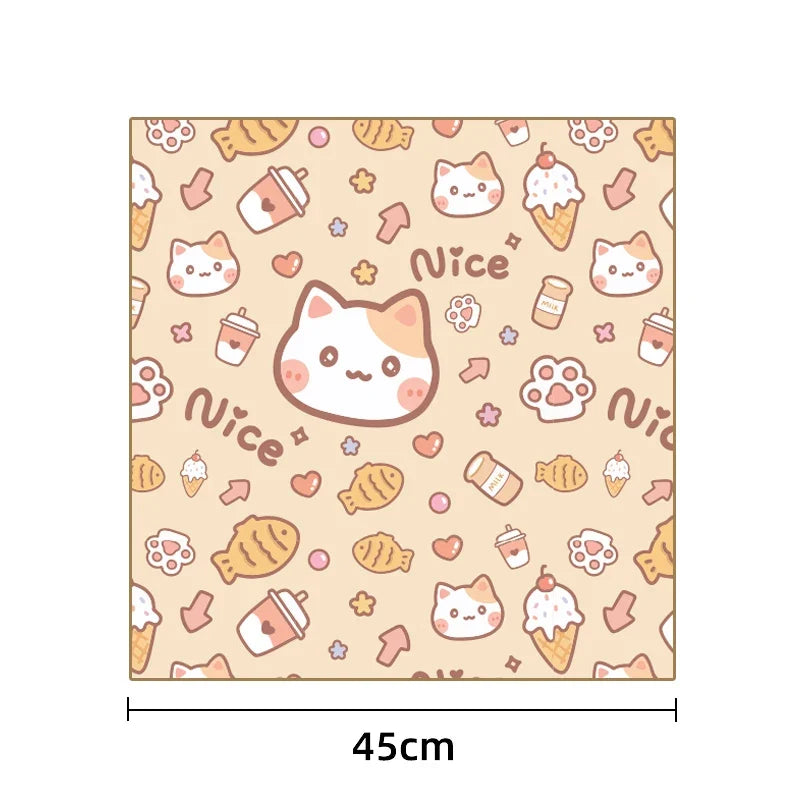Self-Adhesive Magic Wrap - 3Pcs