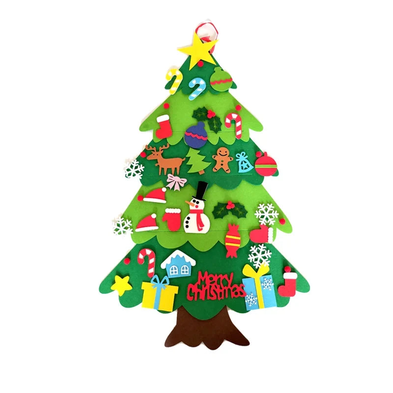 Yeouu | Kids Diy Joyful Christmas Set