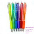Erasable Gel Pens