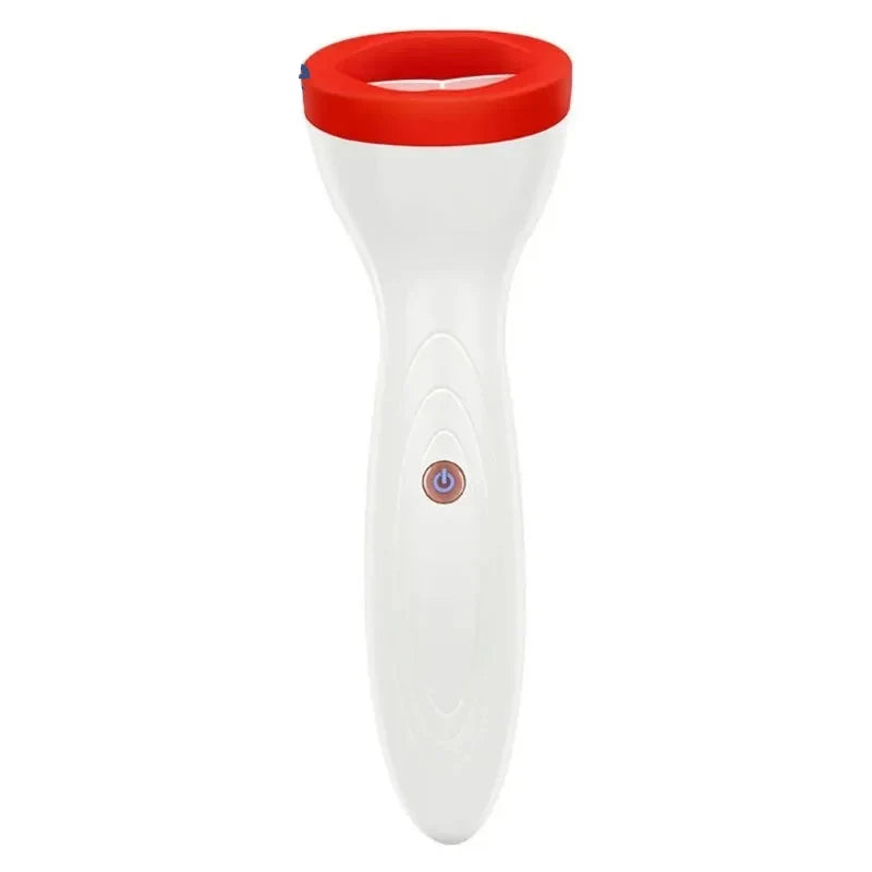 Electric Lip Enhancer Device