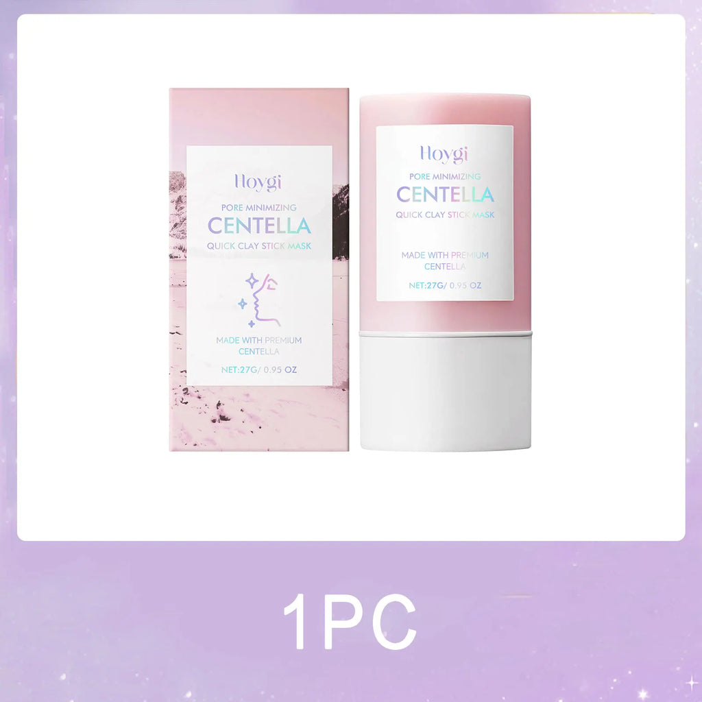 Skin Care Moisturizing Clay Stick Mask