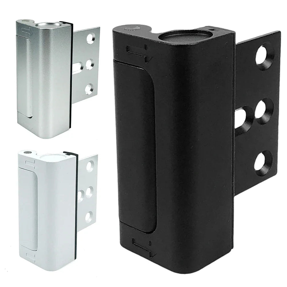 Anti-theft Childproof Door Safety Latch