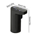 Smart Alcohol Dispenser