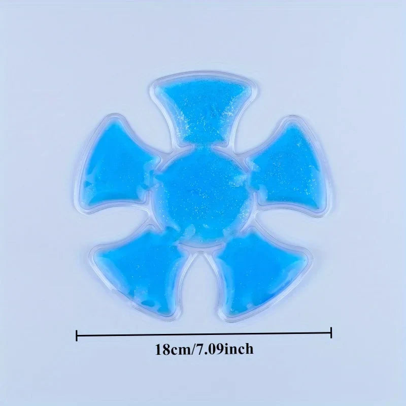 Adjustable Cooling Gel Pad