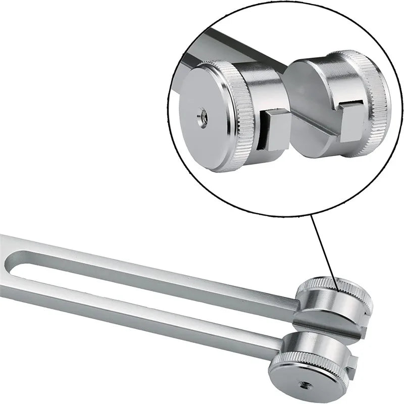 Tuning Fork Set