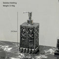Gothic Skeleton Hand Soap Dispenser
