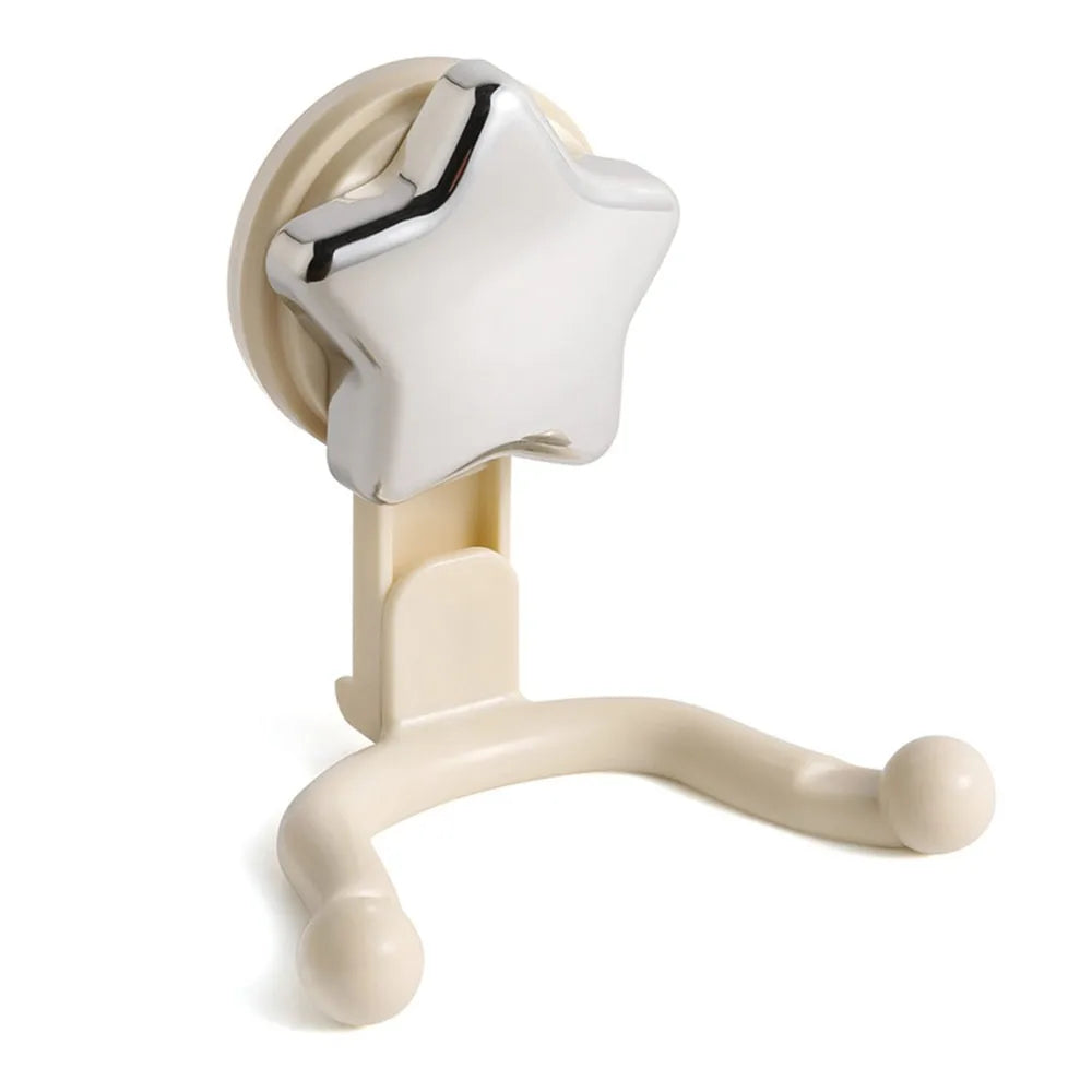 Suction Cup Shoe Removal Hook