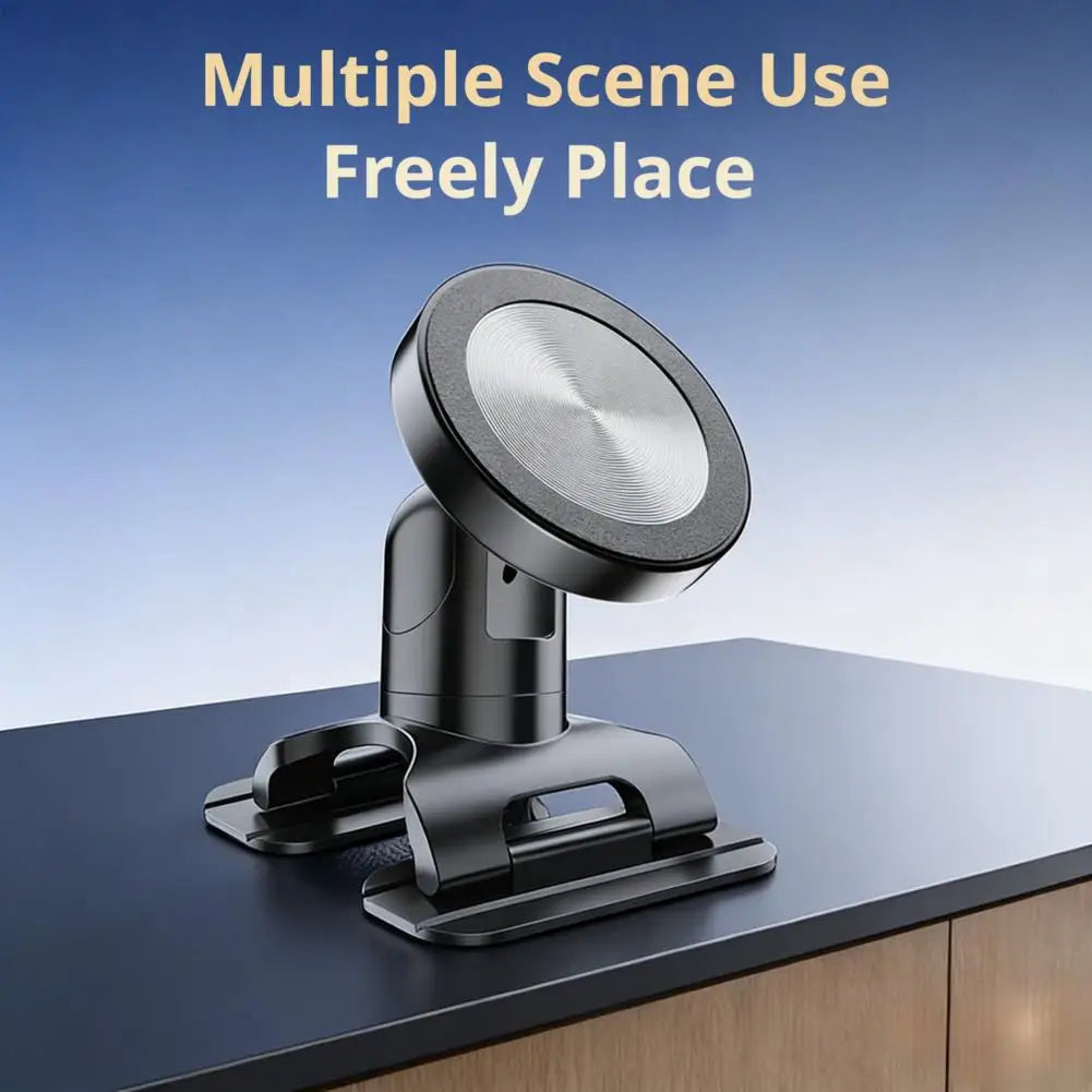 Adhesive Car Dashboard Phone Holder
