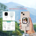 RC Magnetic Selfie iPhone Monitor Screen