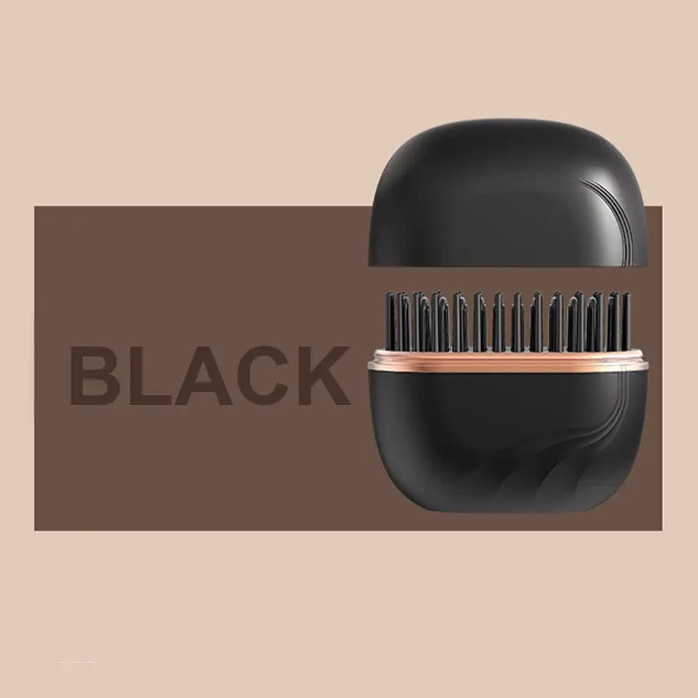 Cordless Mini Hair Straightener