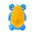 Frog Shaped Kids Urinal