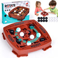Logic Chess Board Game