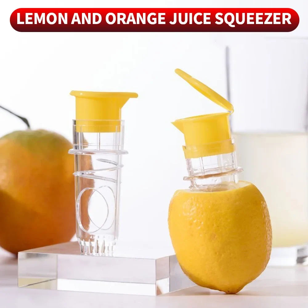 Kitchen Essentials