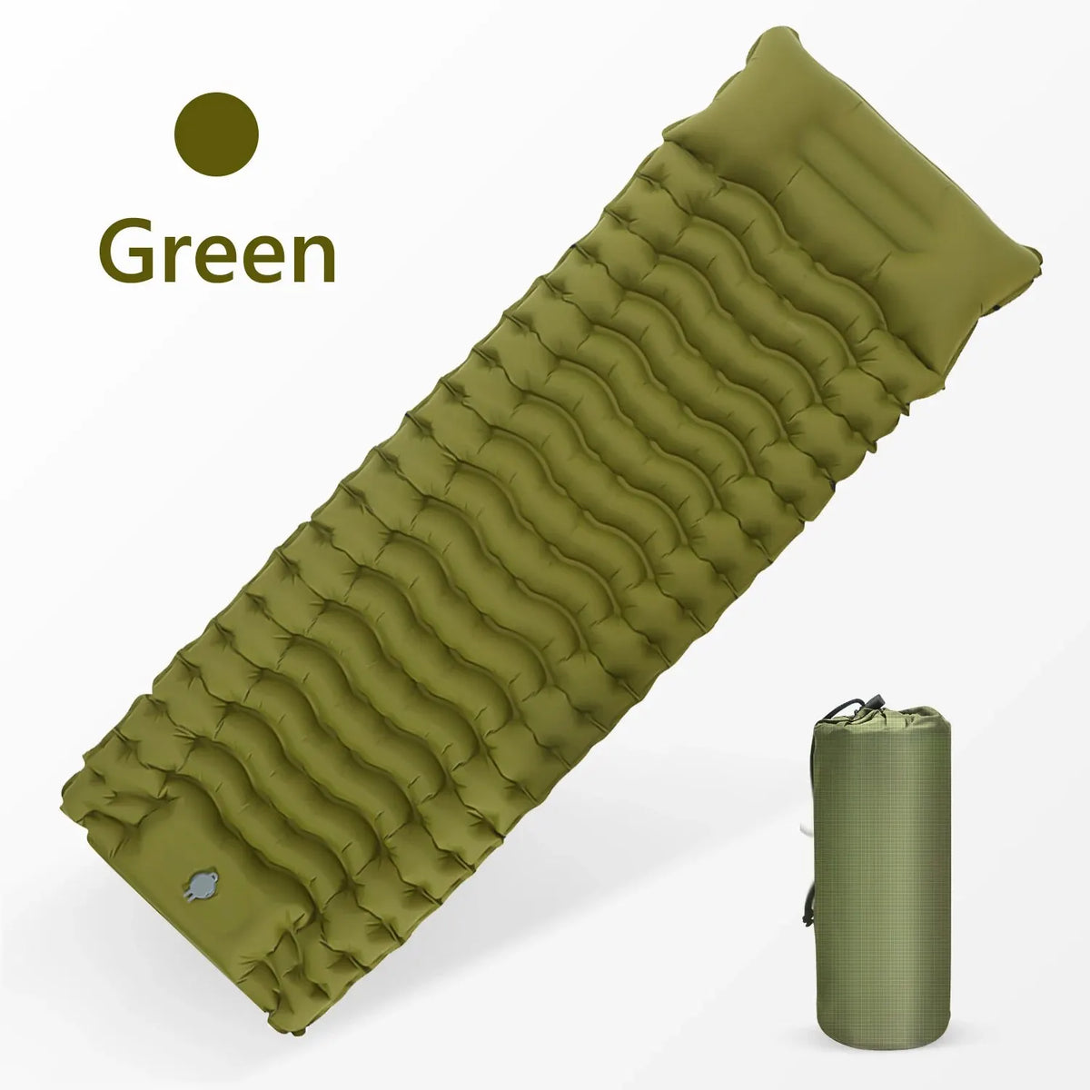 Camping Inflatable Mattress
