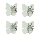 Butterfly Bloom Rotating Hook Hanger