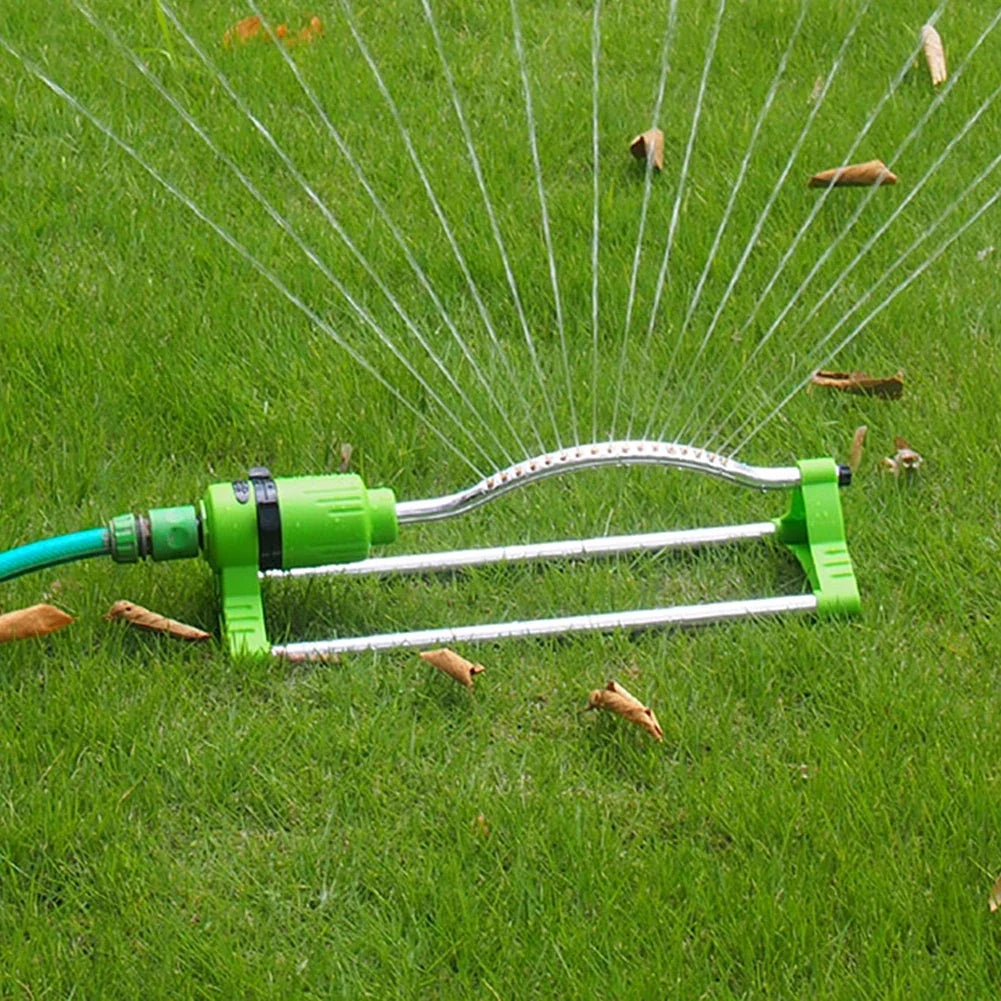 Automatic Swing Sprinkler
