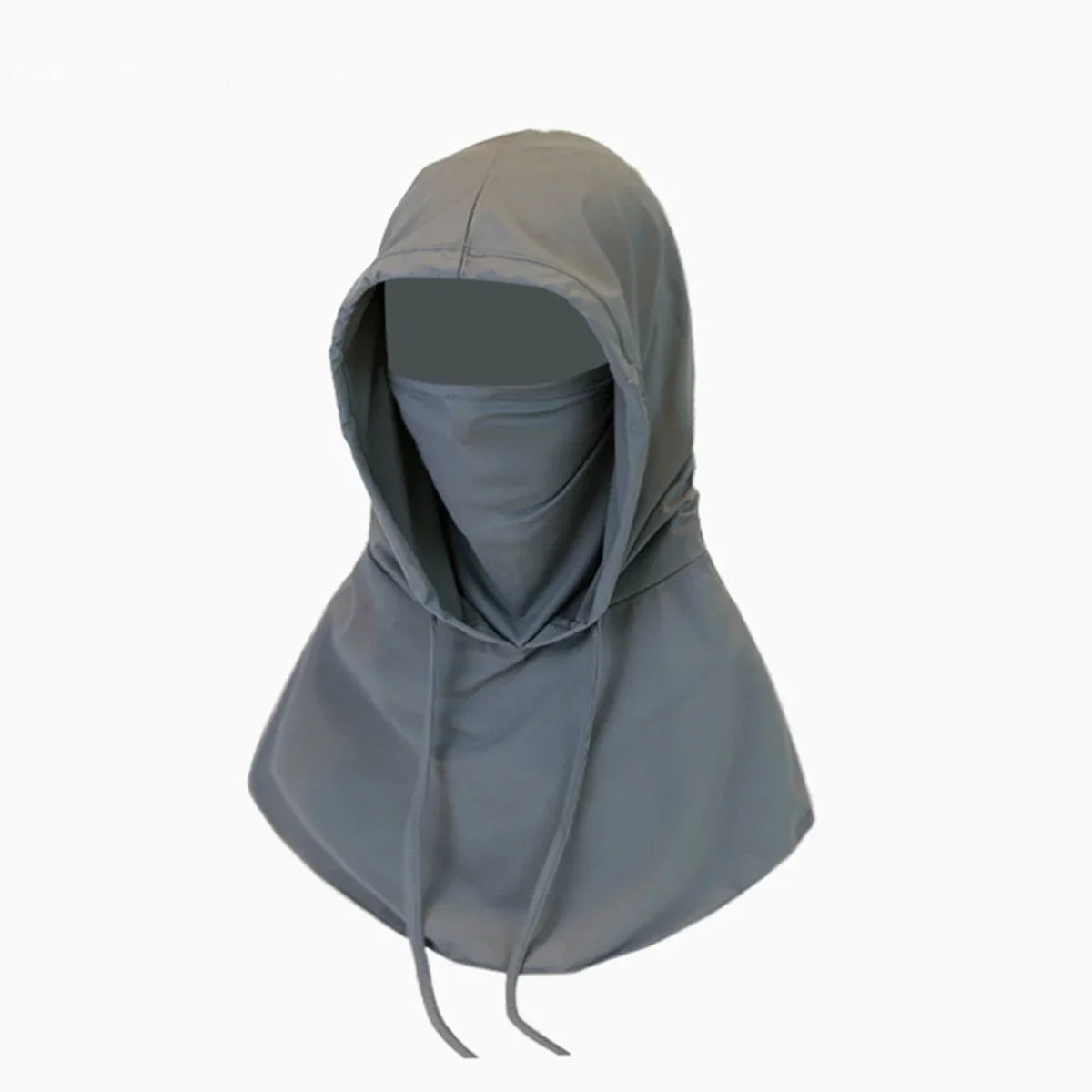 UV Protection Warm Mask Hooded