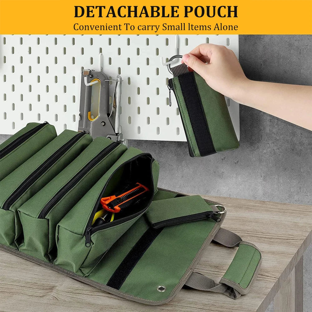 Multi-purpose Tools Organizer Storage Bag