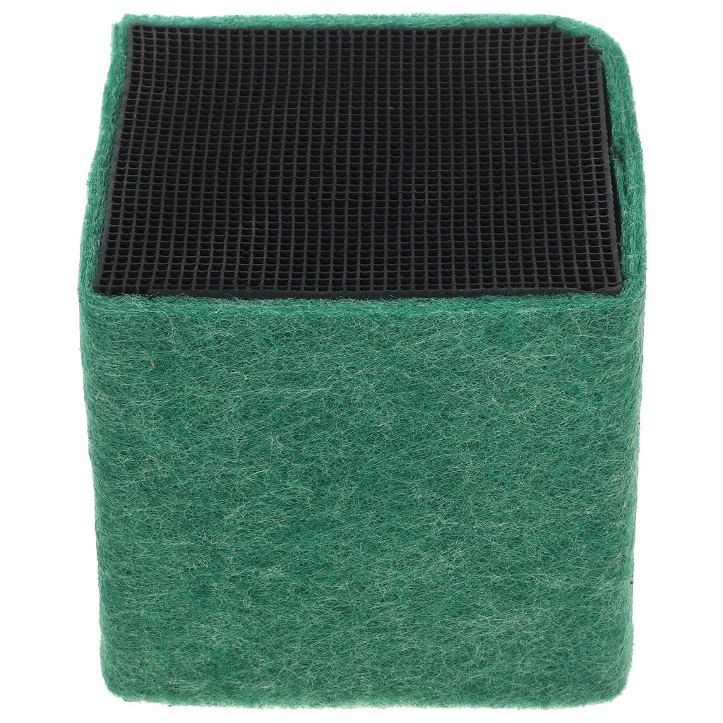 Fish Tank Cube Mesh Filter