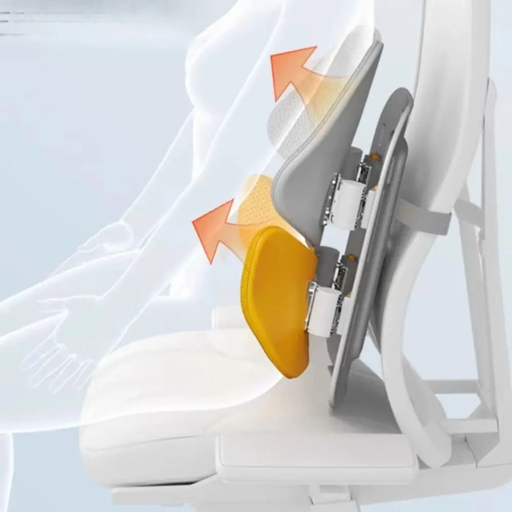 Comfortable Backrest Support Cushion