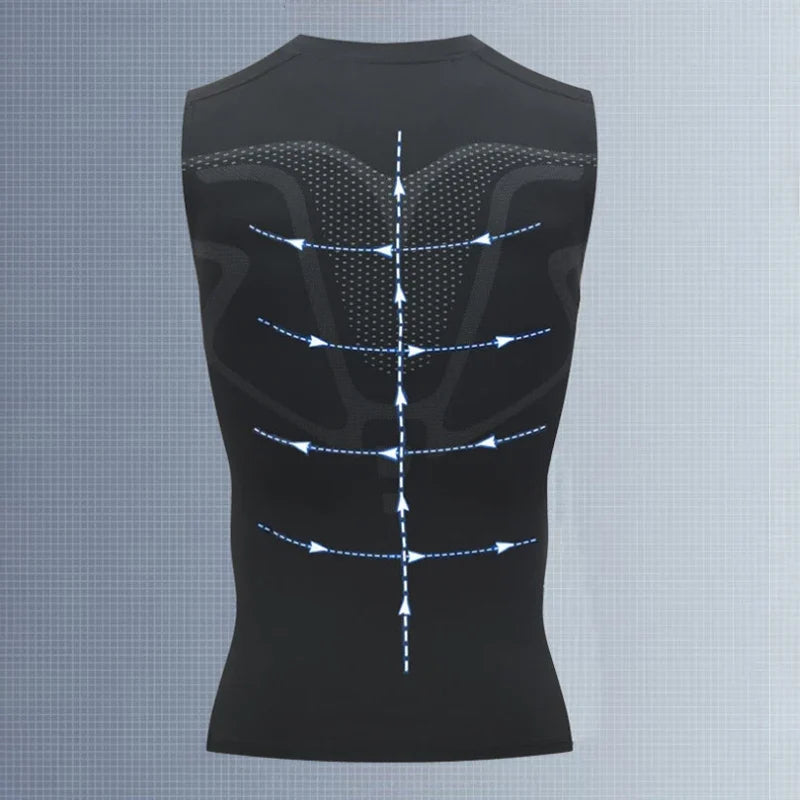 Men's CoreFit Shaper