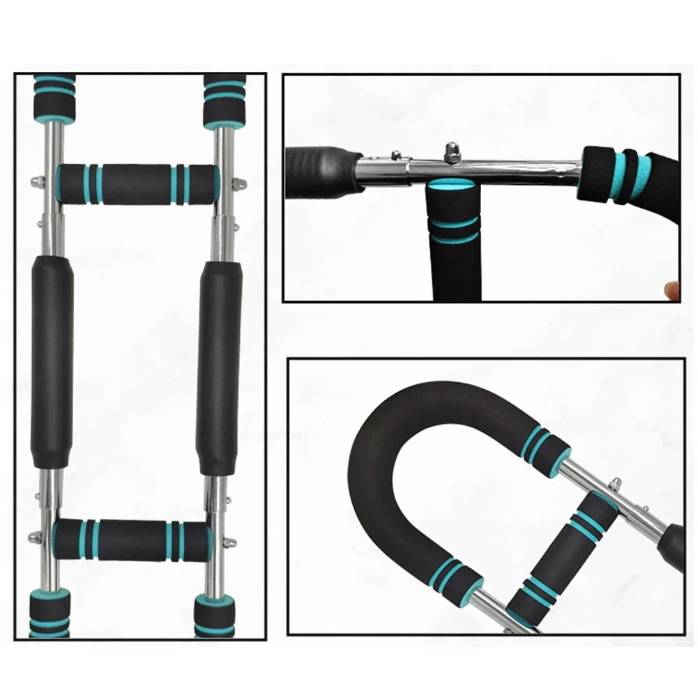 Adjustable Twister Arm Exerciser