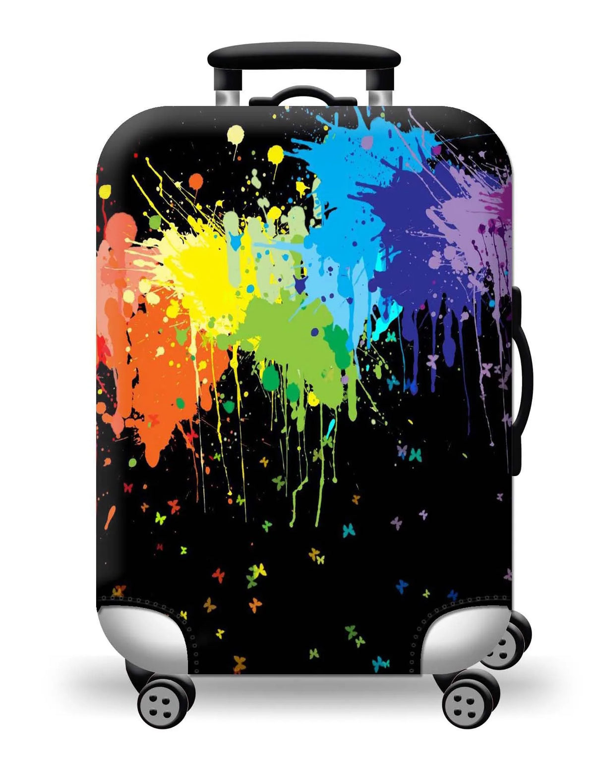 Elastic Protective Trolley Cover