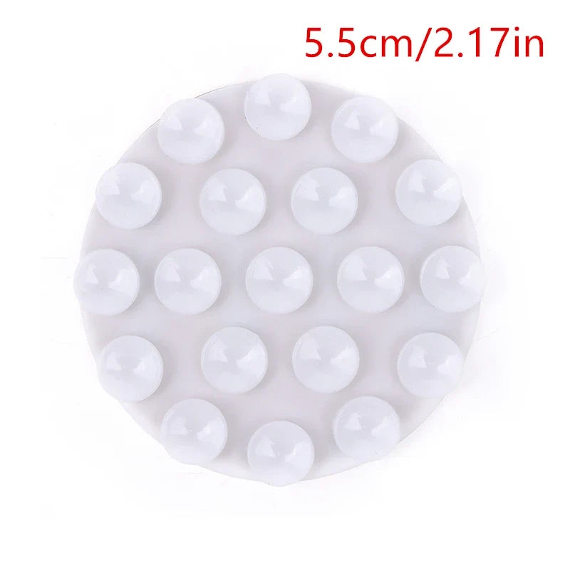 Silicone Suction Mobile Holder