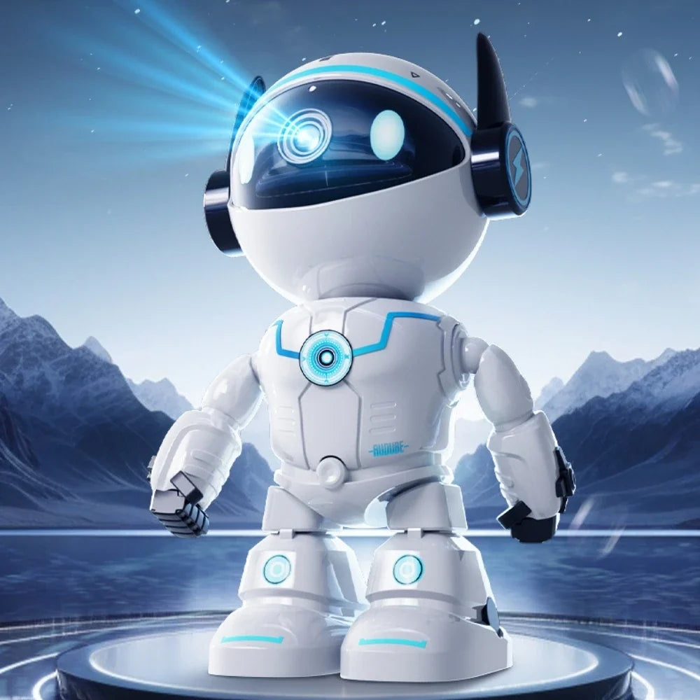 Astronaut Surveillance Wireless HD Camera