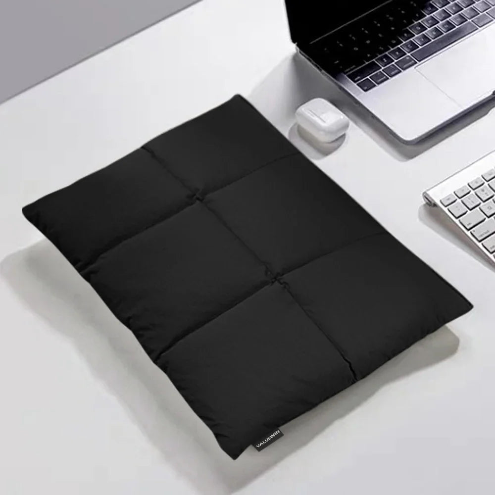 Magnetic Puffy Laptop Sleeve