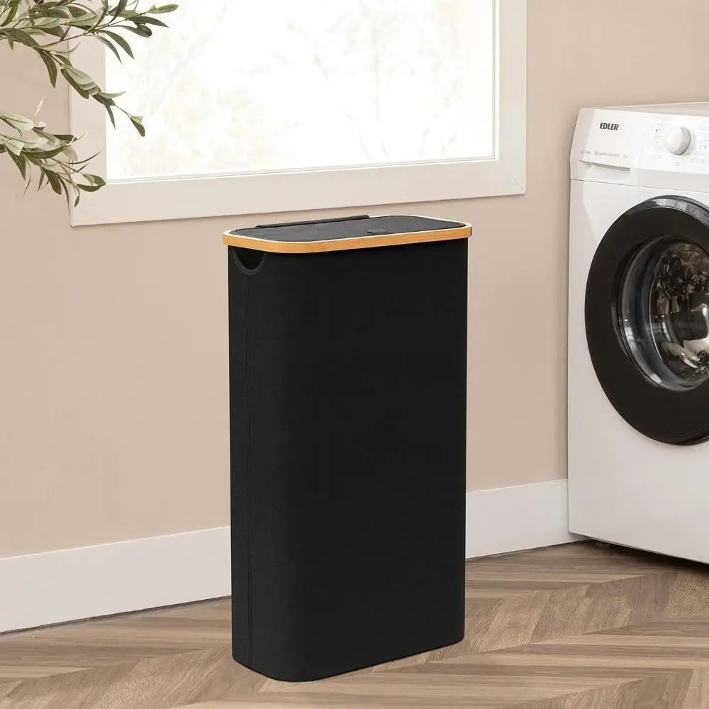 Collapsible Laundry Basket