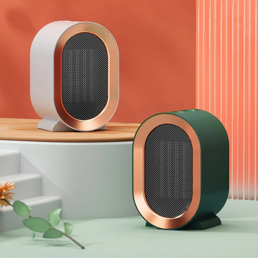 Desktop Portable Electric Heater