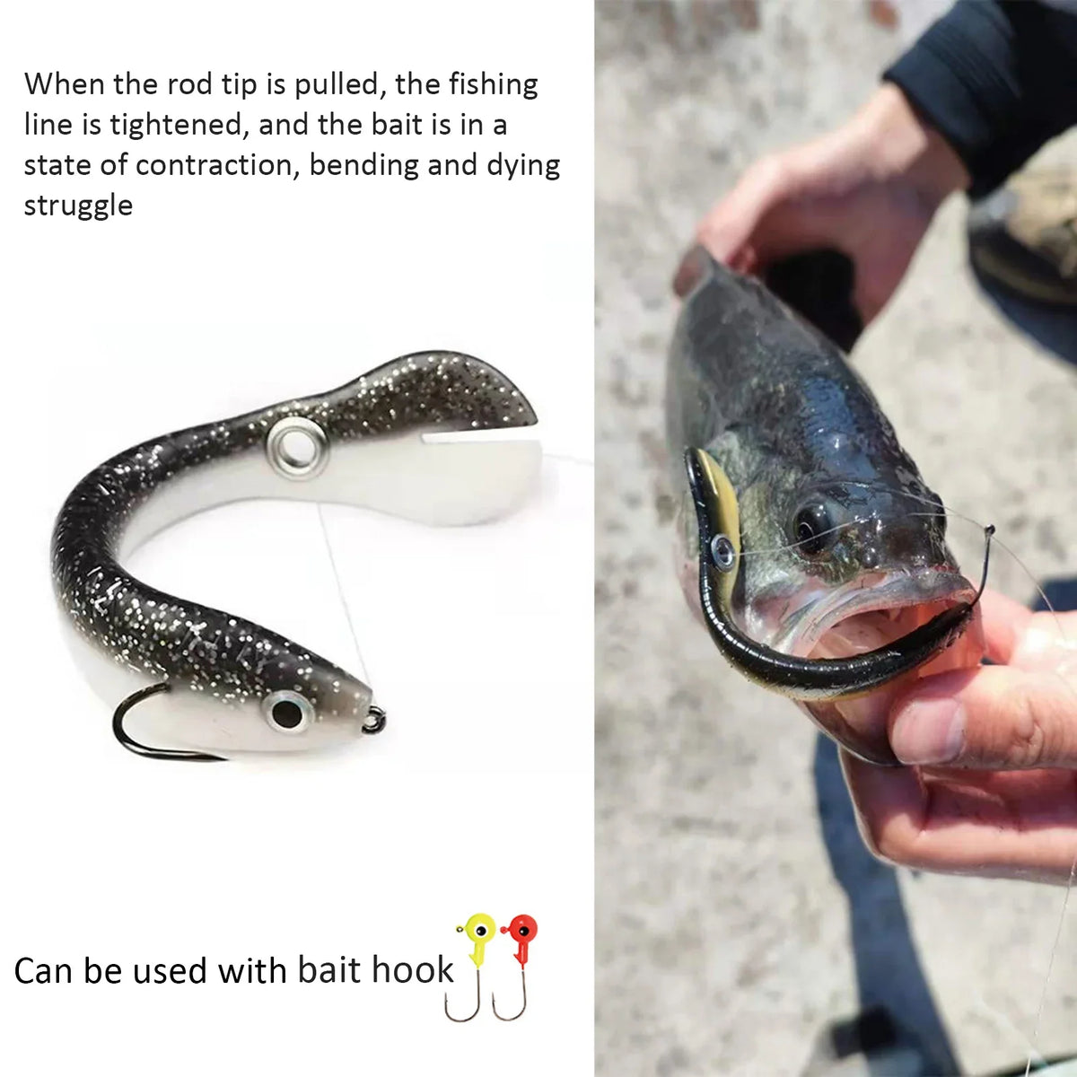 Fishing Lure