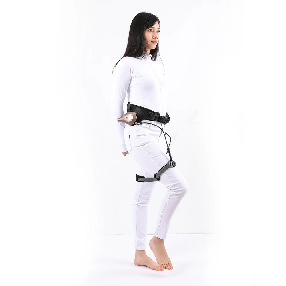 Bionic Body Power Walking Aid