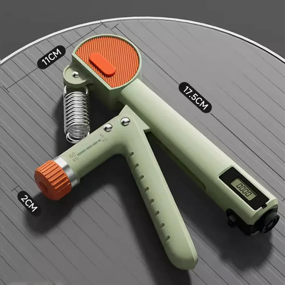 Adjustable  Forearm Exerciser