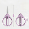 Safe Fold Compact Pocket Scissors