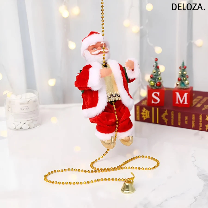 Yeouu | LustigerAufstieg™ Festive Christmas Surprise
