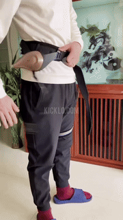 Bionic Body Power Walking Aid