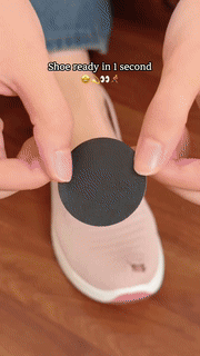 Self Adhesive Shoe Repair Patch