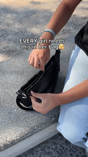 Cordless Mini Hair Straightener