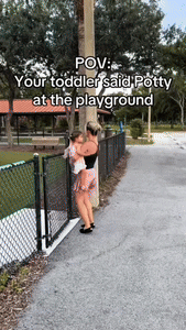 Portable Toddler Potty Bowl